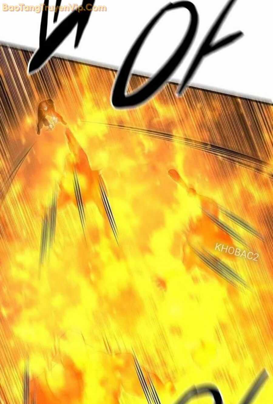 Tam Vương Truyền Nhân Chapter 8 trang 87