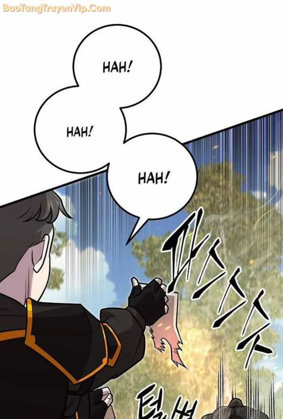 Tam Vương Truyền Nhân Chapter 8 trang 89