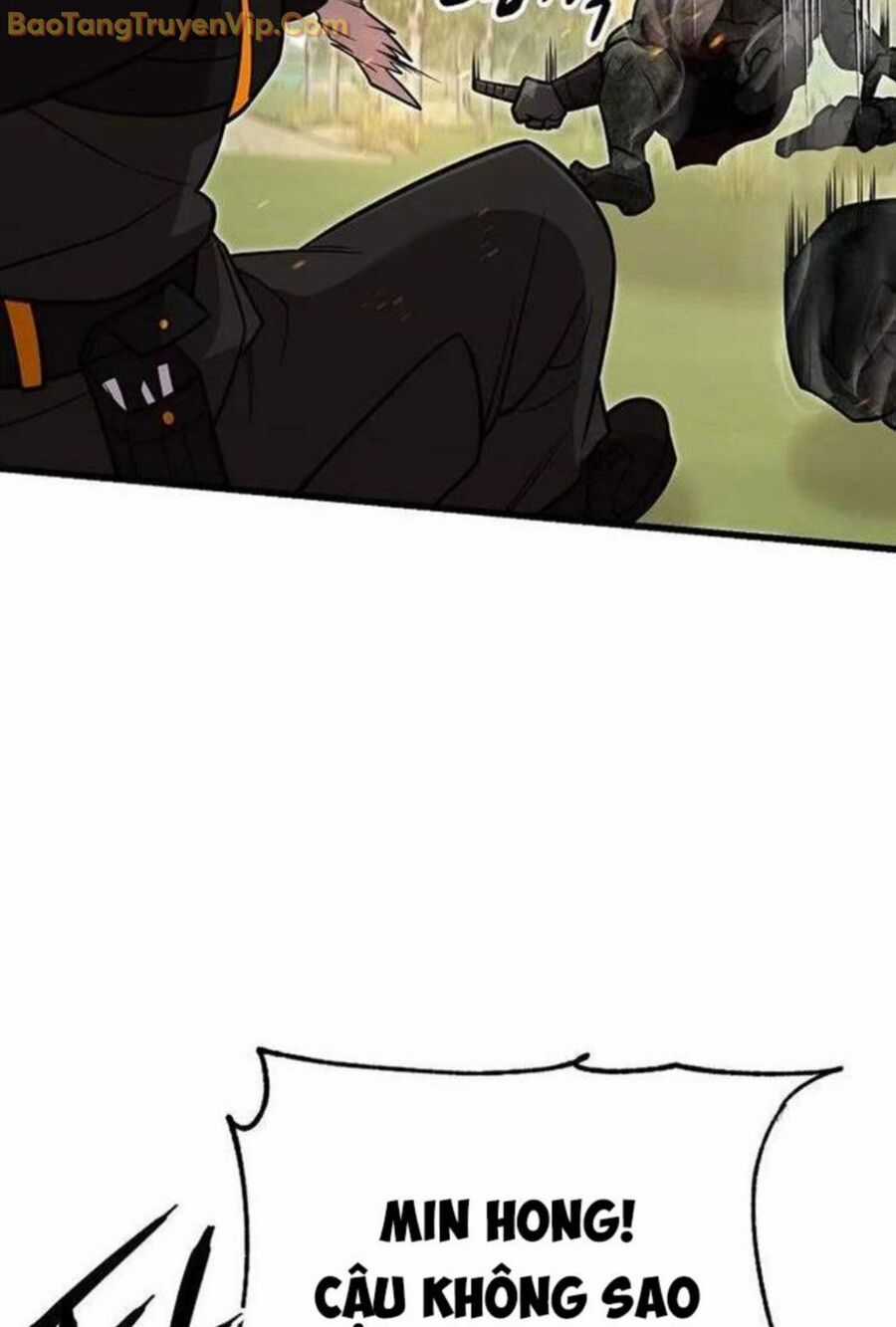 Tam Vương Truyền Nhân Chapter 8 trang 90