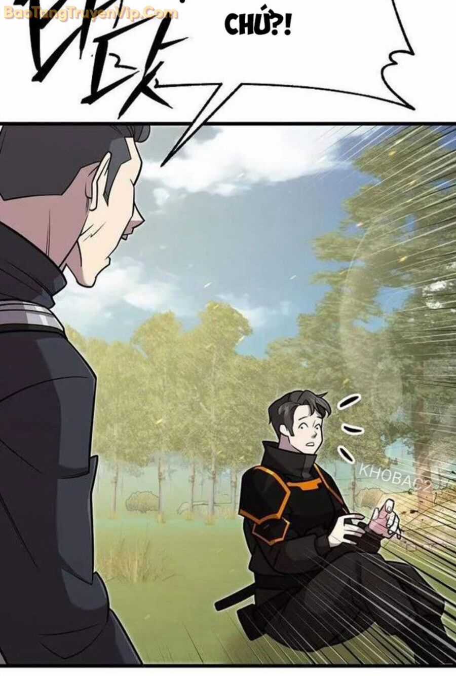 Tam Vương Truyền Nhân Chapter 8 trang 91