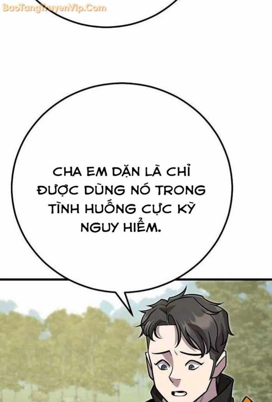 Tam Vương Truyền Nhân Chapter 8 trang 94