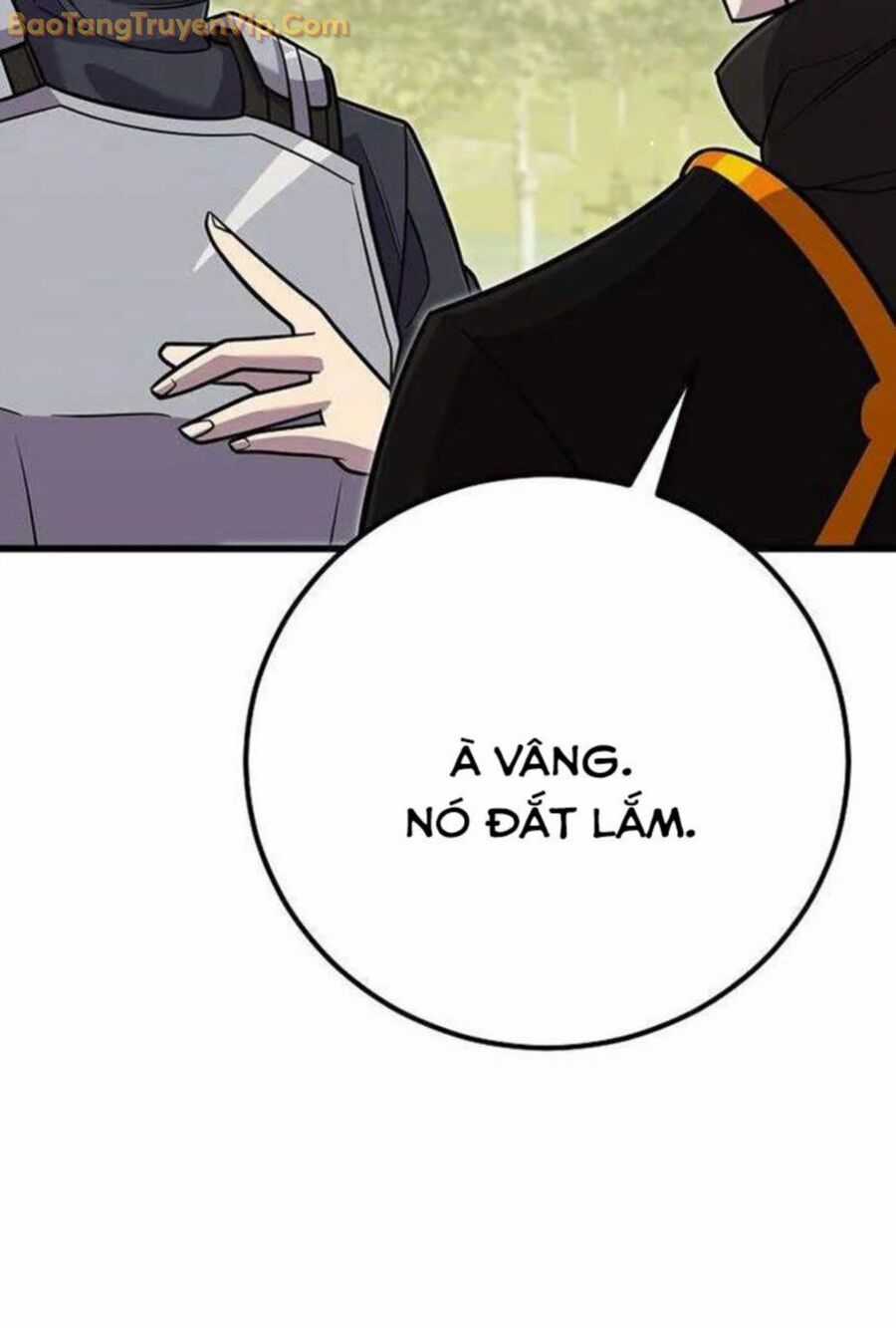 Tam Vương Truyền Nhân Chapter 8 trang 97