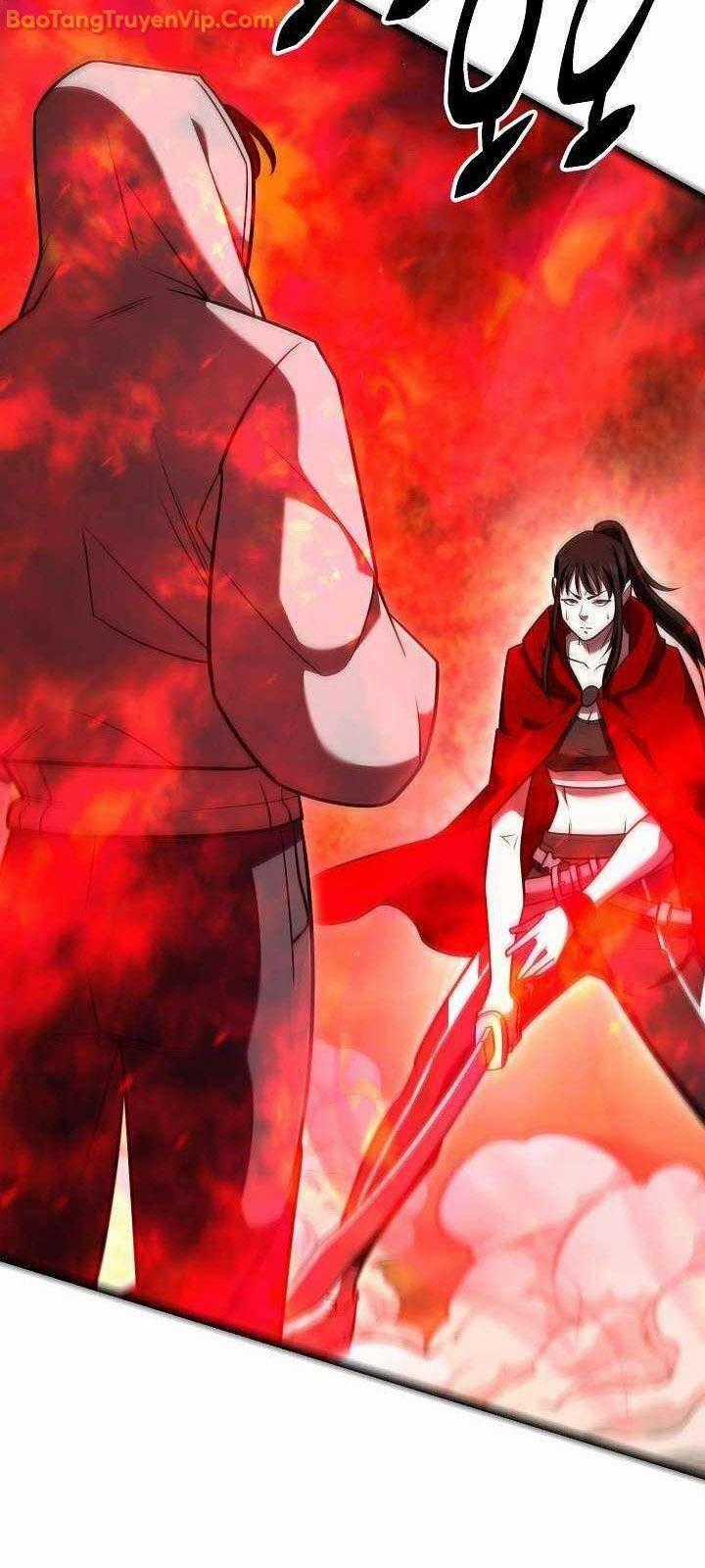 Tam Vương Truyền Nhân Chapter 9 trang 1