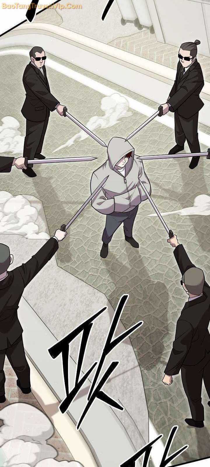 Tam Vương Truyền Nhân Chapter 9 trang 102