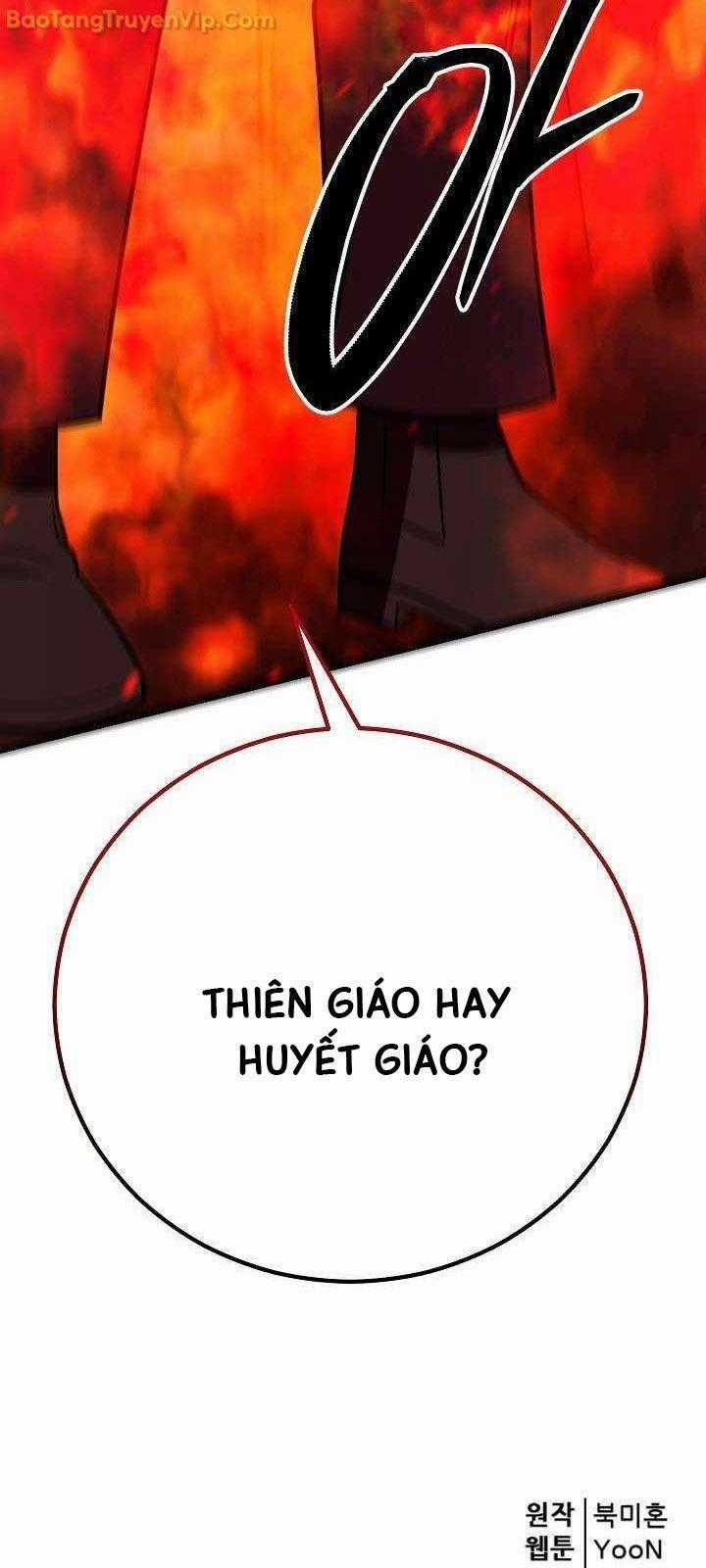 Tam Vương Truyền Nhân Chapter 9 trang 107