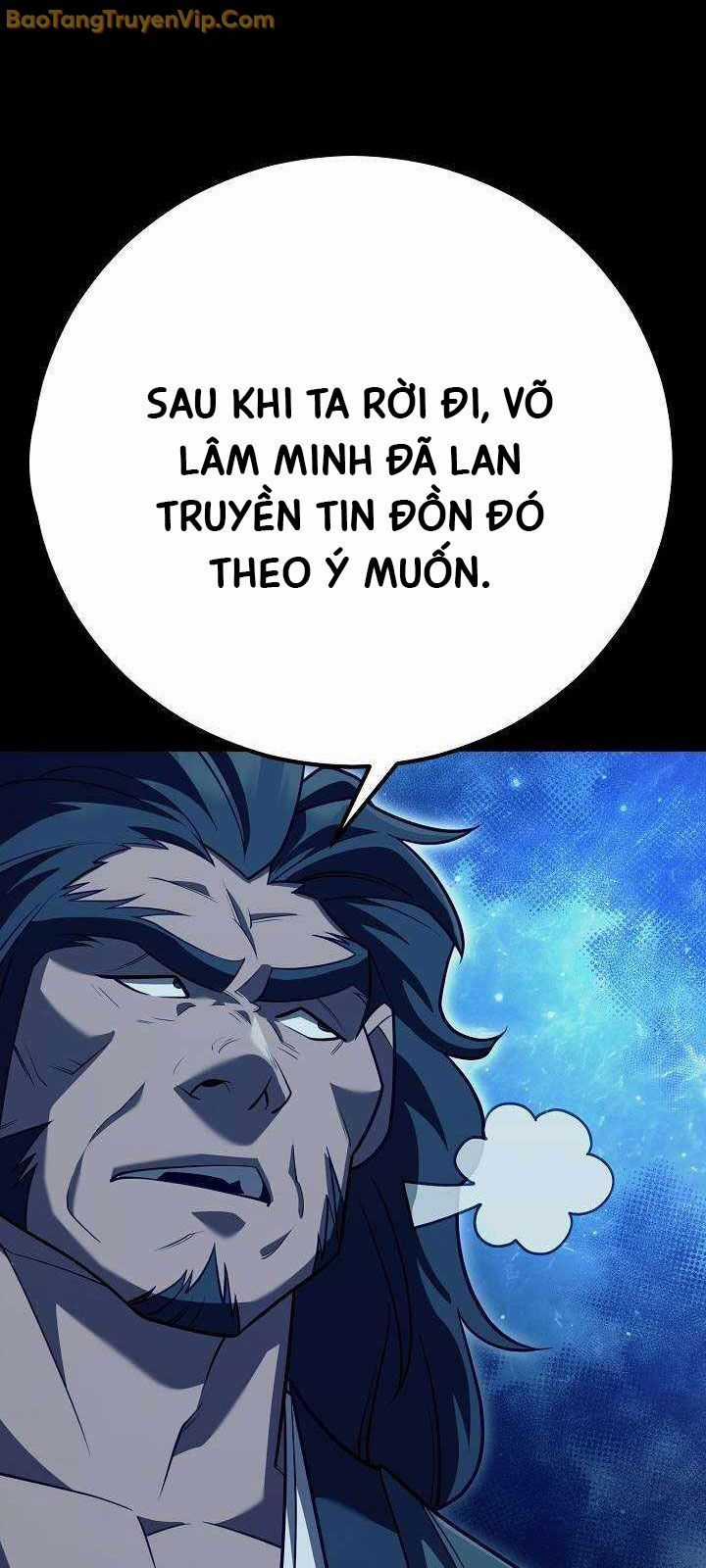 Tam Vương Truyền Nhân Chapter 9 trang 11
