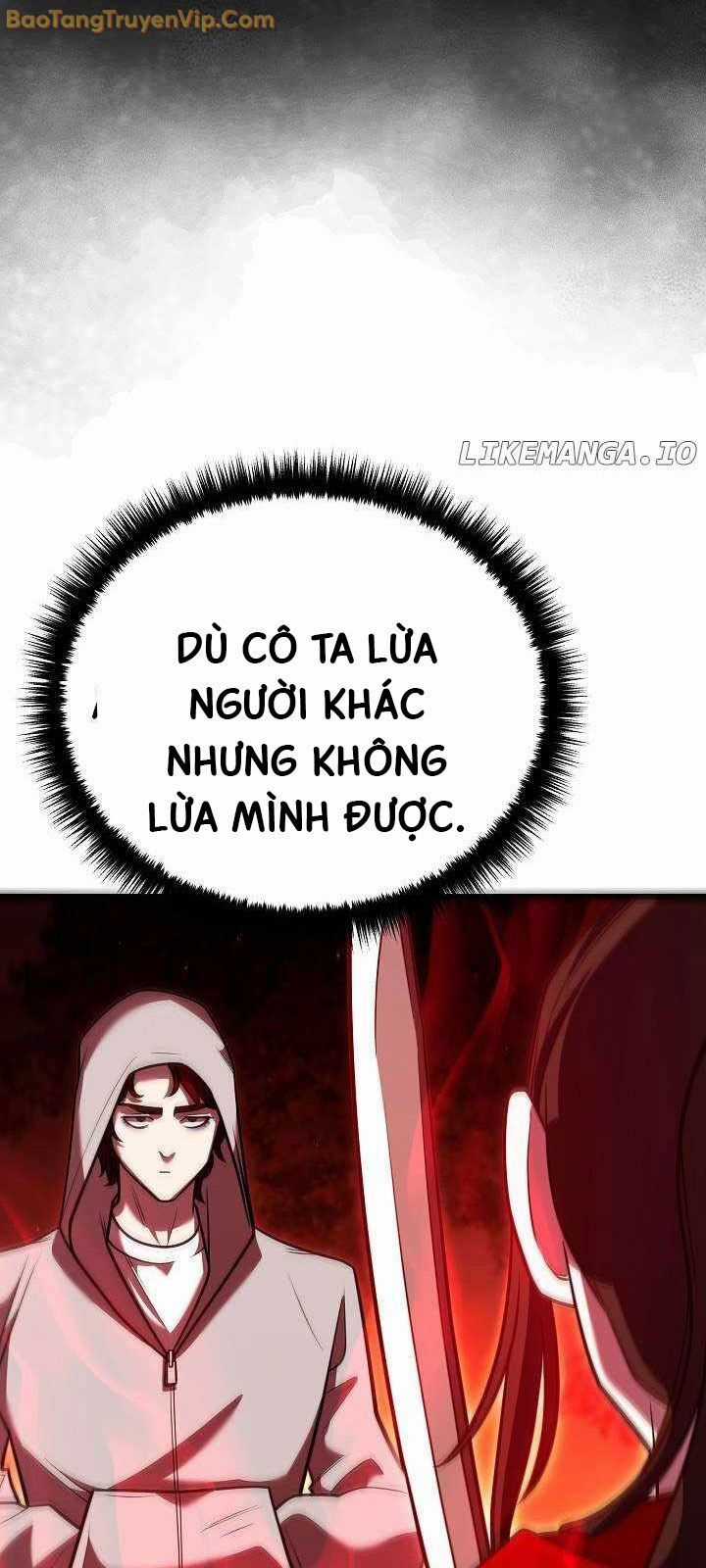 Tam Vương Truyền Nhân Chapter 9 trang 15