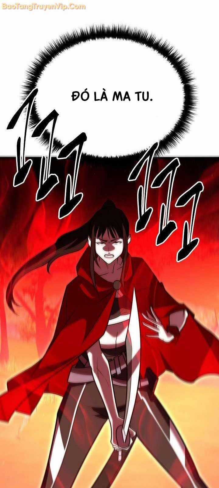 Tam Vương Truyền Nhân Chapter 9 trang 18