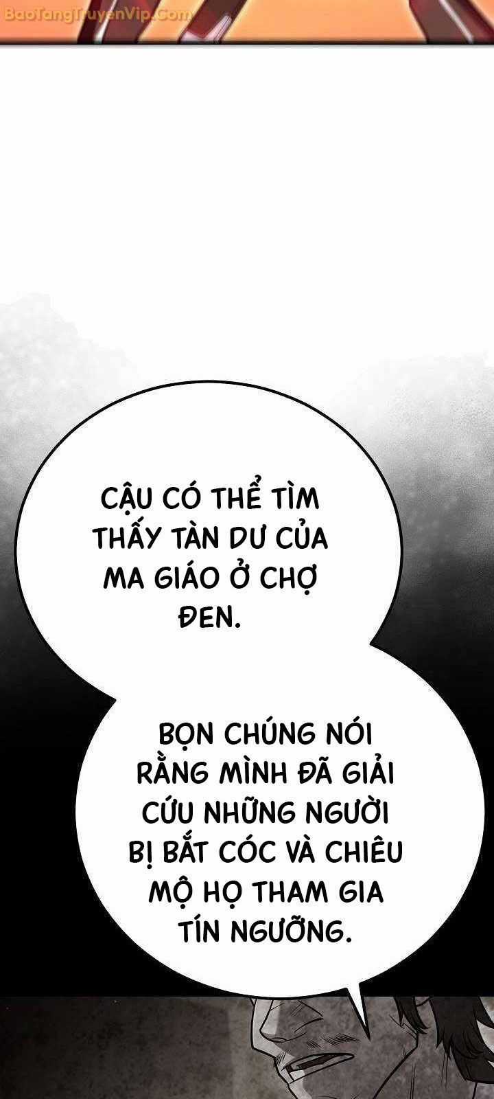 Tam Vương Truyền Nhân Chapter 9 trang 19