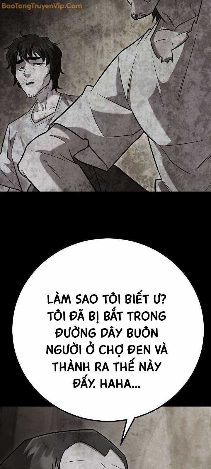 Tam Vương Truyền Nhân Chapter 9 trang 20