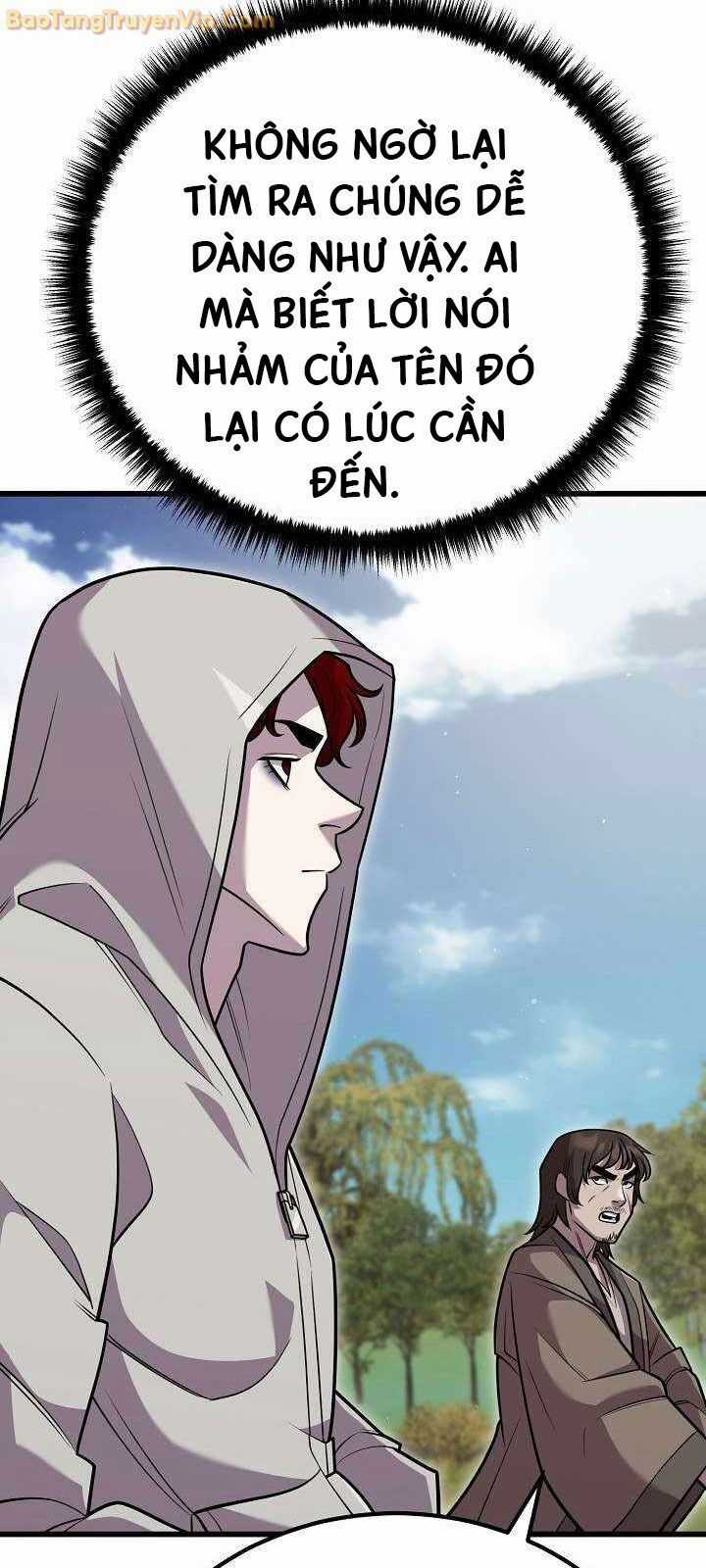 Tam Vương Truyền Nhân Chapter 9 trang 22