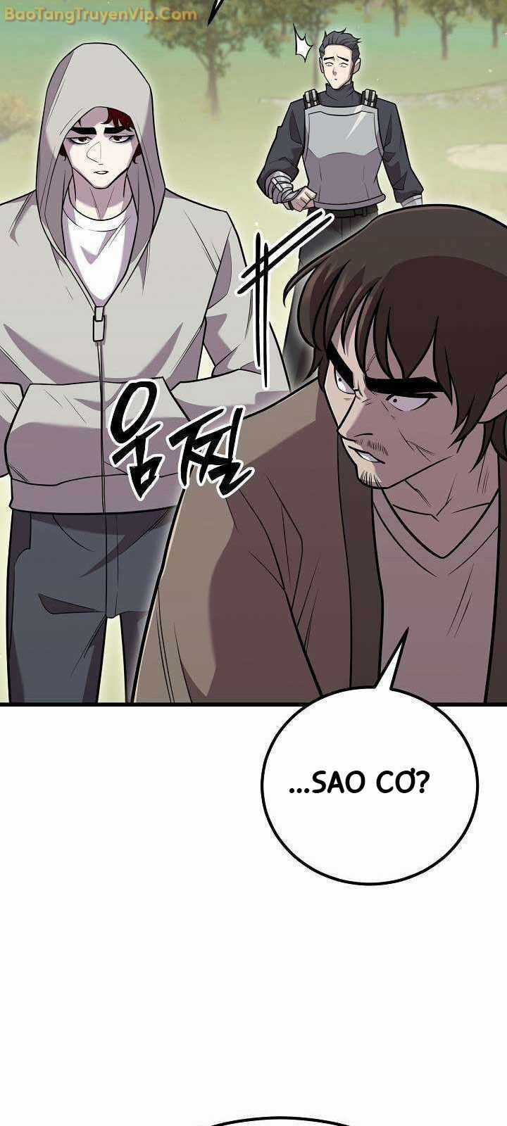 Tam Vương Truyền Nhân Chapter 9 trang 24