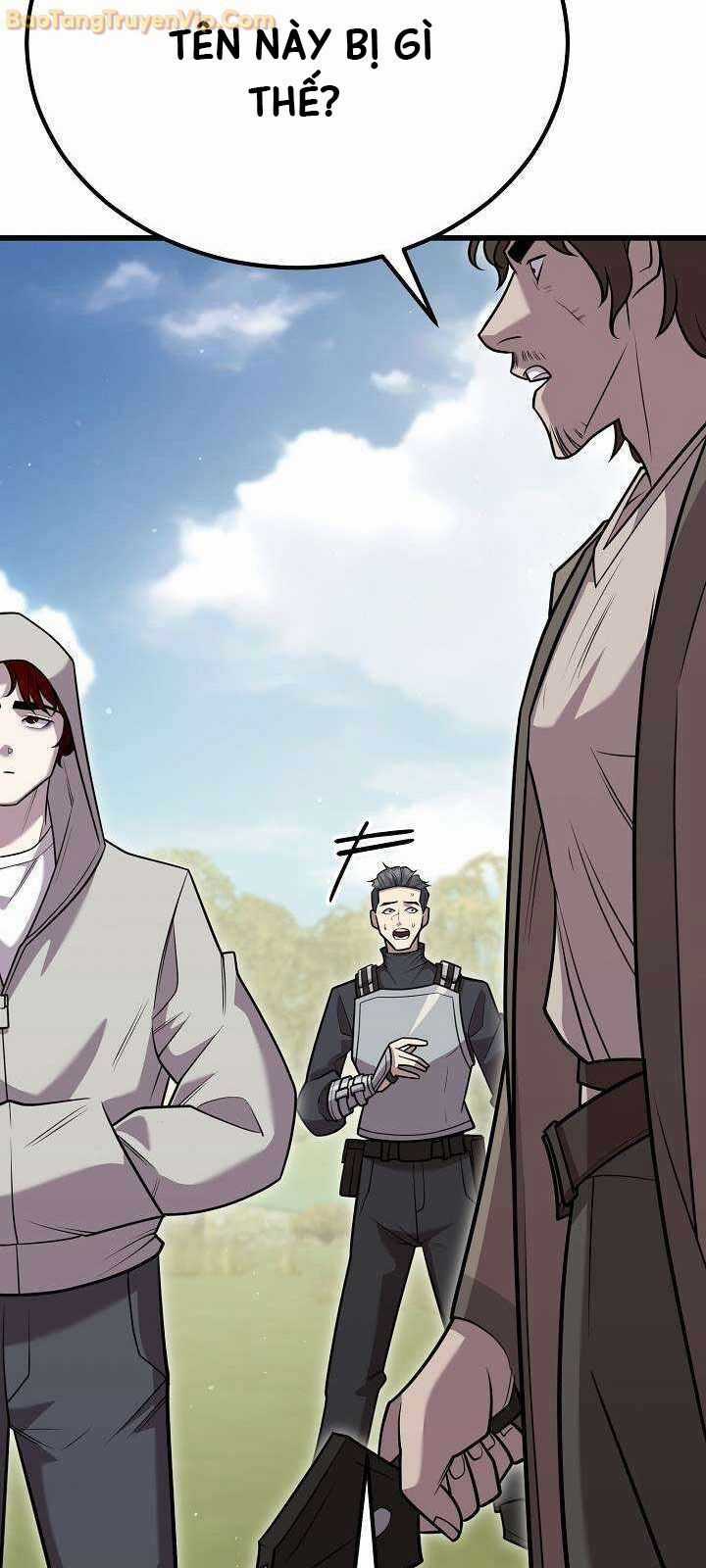 Tam Vương Truyền Nhân Chapter 9 trang 27