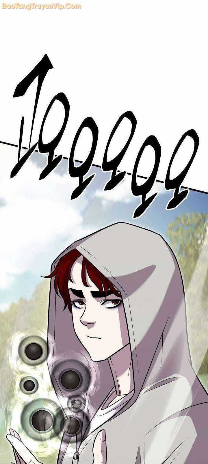 Tam Vương Truyền Nhân Chapter 9 trang 33