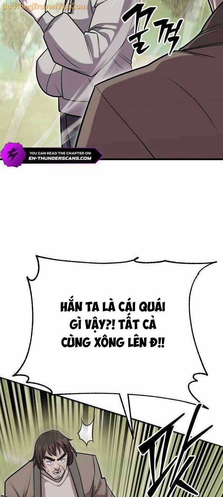 Tam Vương Truyền Nhân Chapter 9 trang 37