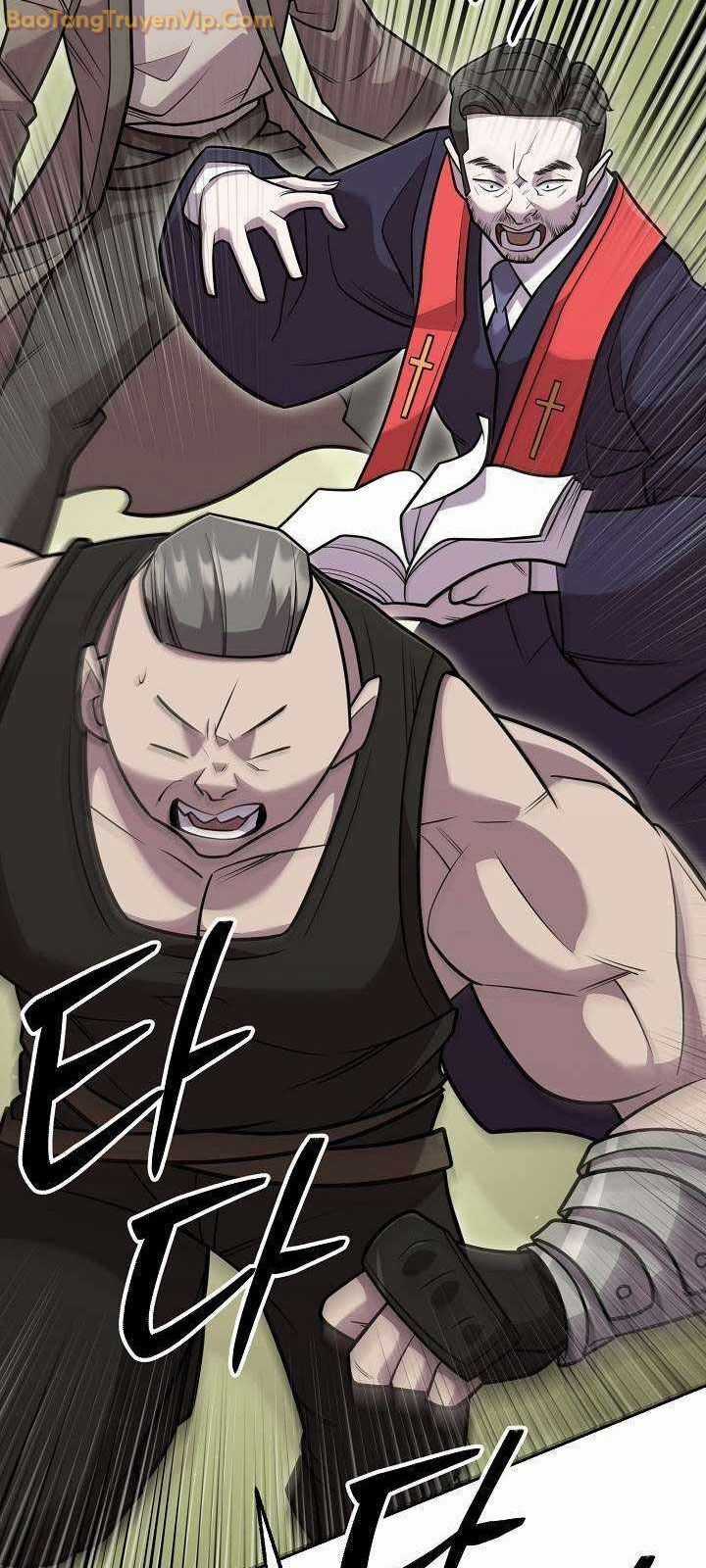 Tam Vương Truyền Nhân Chapter 9 trang 38