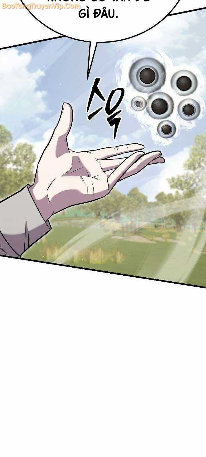 Tam Vương Truyền Nhân Chapter 9 trang 40