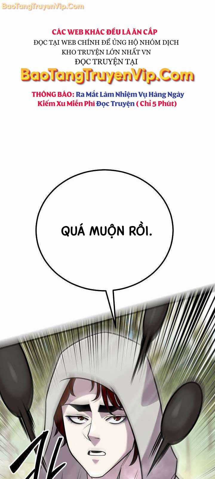 Tam Vương Truyền Nhân Chapter 9 trang 42