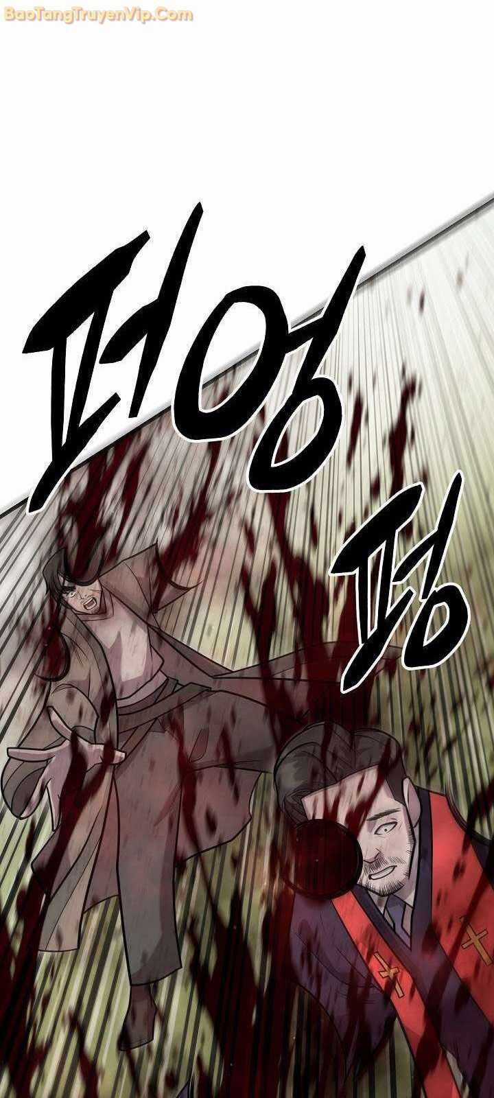 Tam Vương Truyền Nhân Chapter 9 trang 44