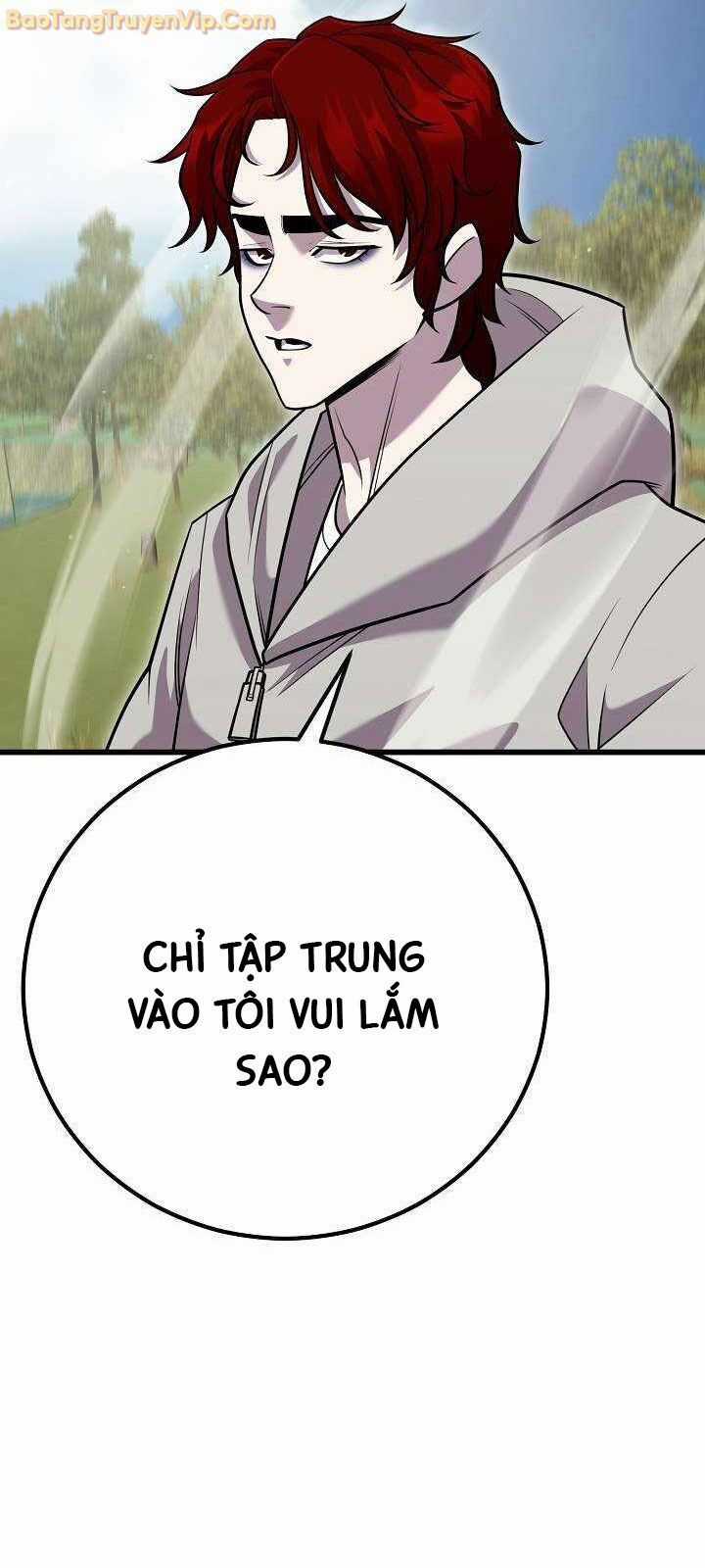 Tam Vương Truyền Nhân Chapter 9 trang 53