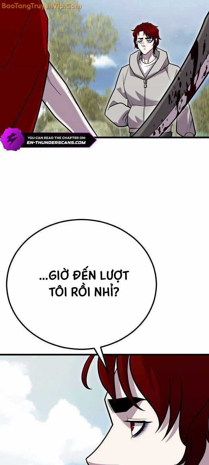 Tam Vương Truyền Nhân Chapter 9 trang 58