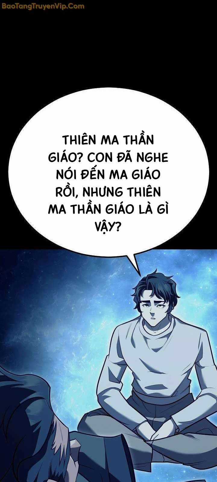 Tam Vương Truyền Nhân Chapter 9 trang 6