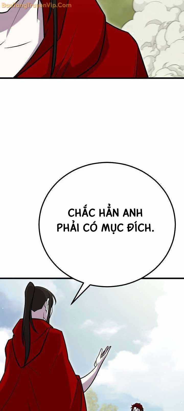 Tam Vương Truyền Nhân Chapter 9 trang 63