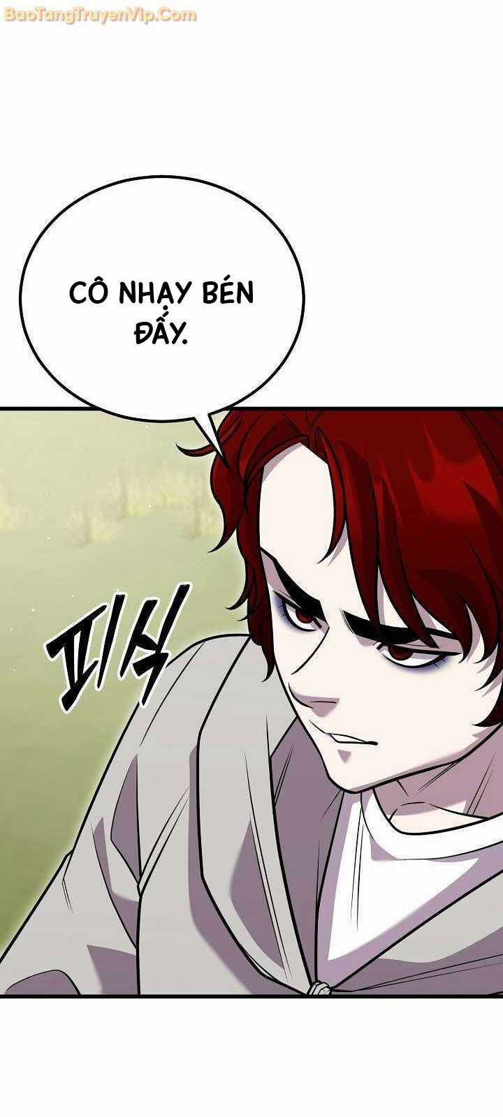 Tam Vương Truyền Nhân Chapter 9 trang 68