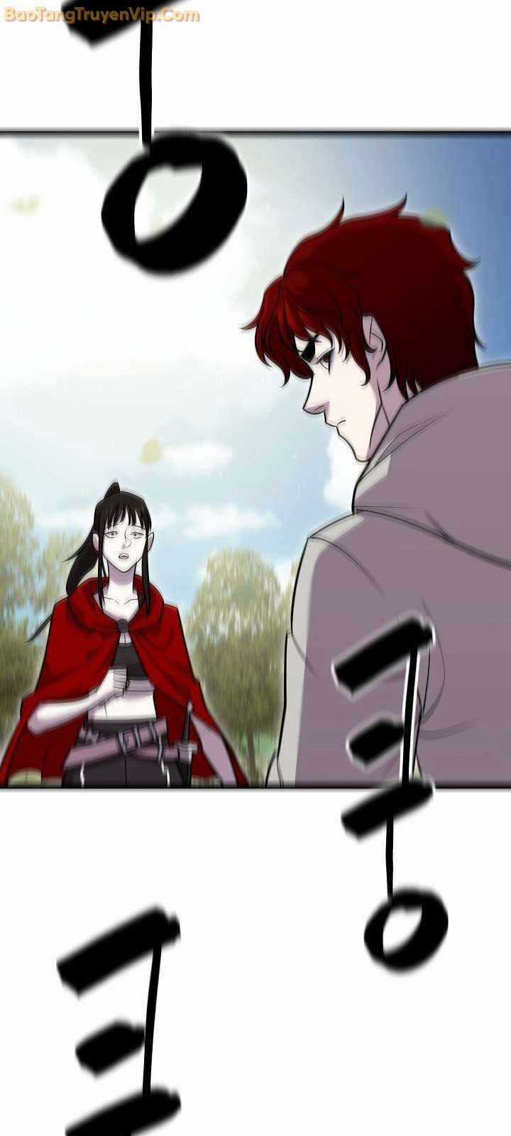 Tam Vương Truyền Nhân Chapter 9 trang 70