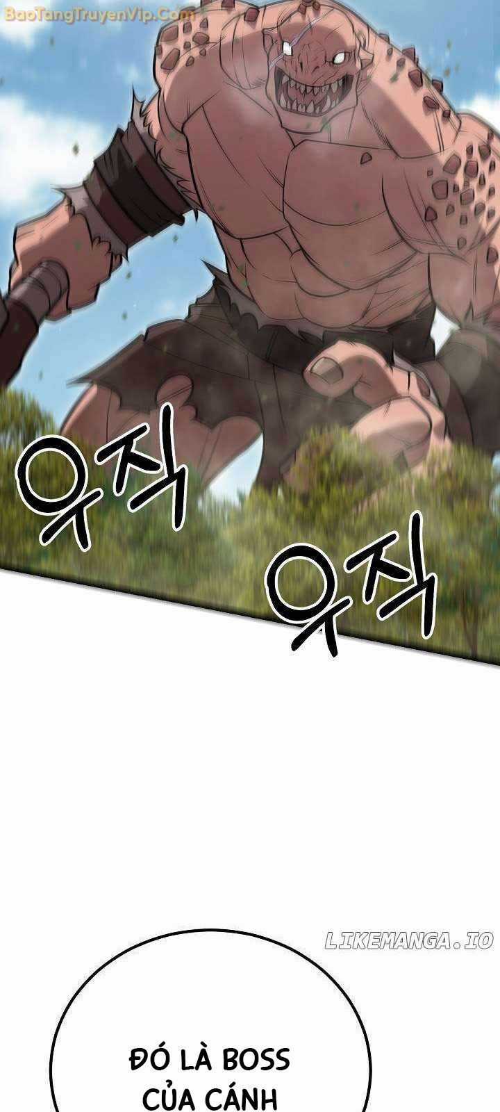 Tam Vương Truyền Nhân Chapter 9 trang 72