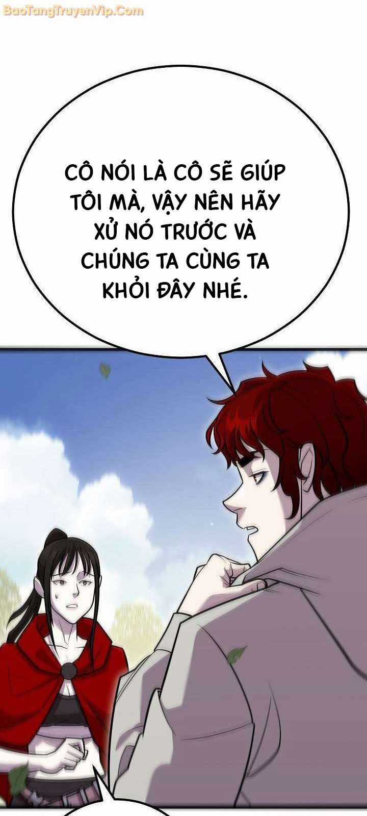 Tam Vương Truyền Nhân Chapter 9 trang 74