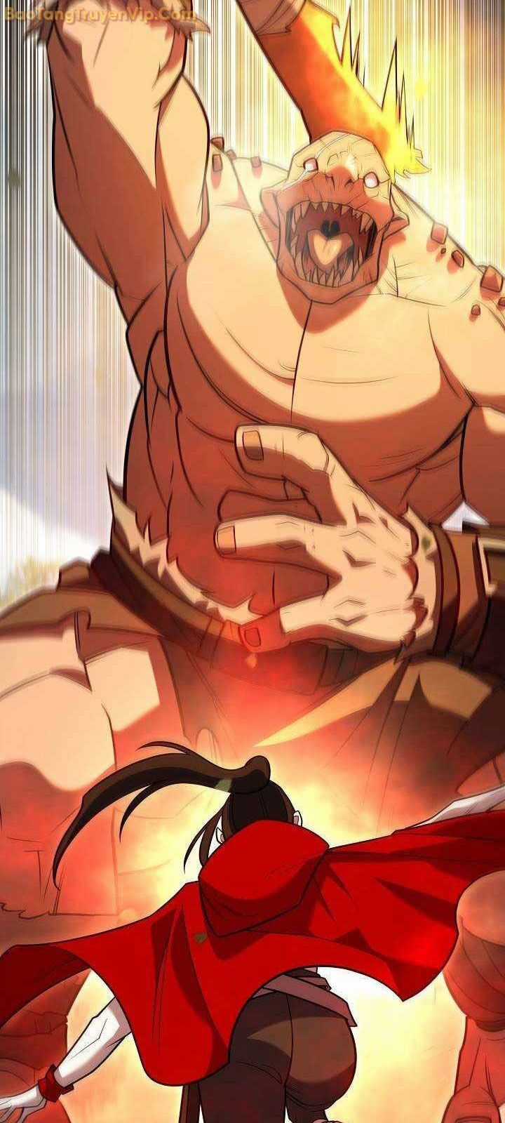 Tam Vương Truyền Nhân Chapter 9 trang 76