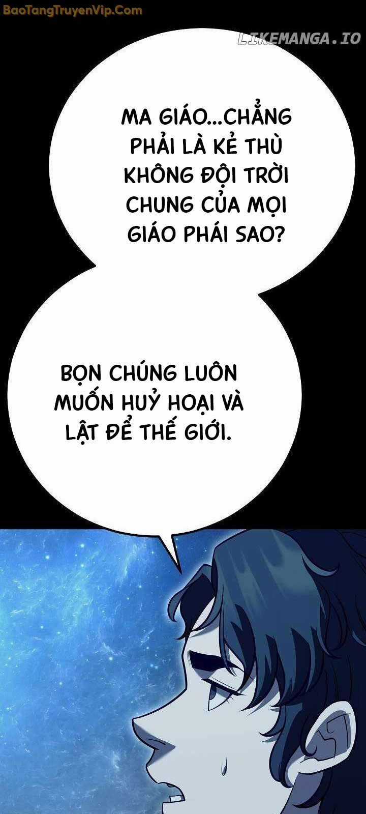 Tam Vương Truyền Nhân Chapter 9 trang 8