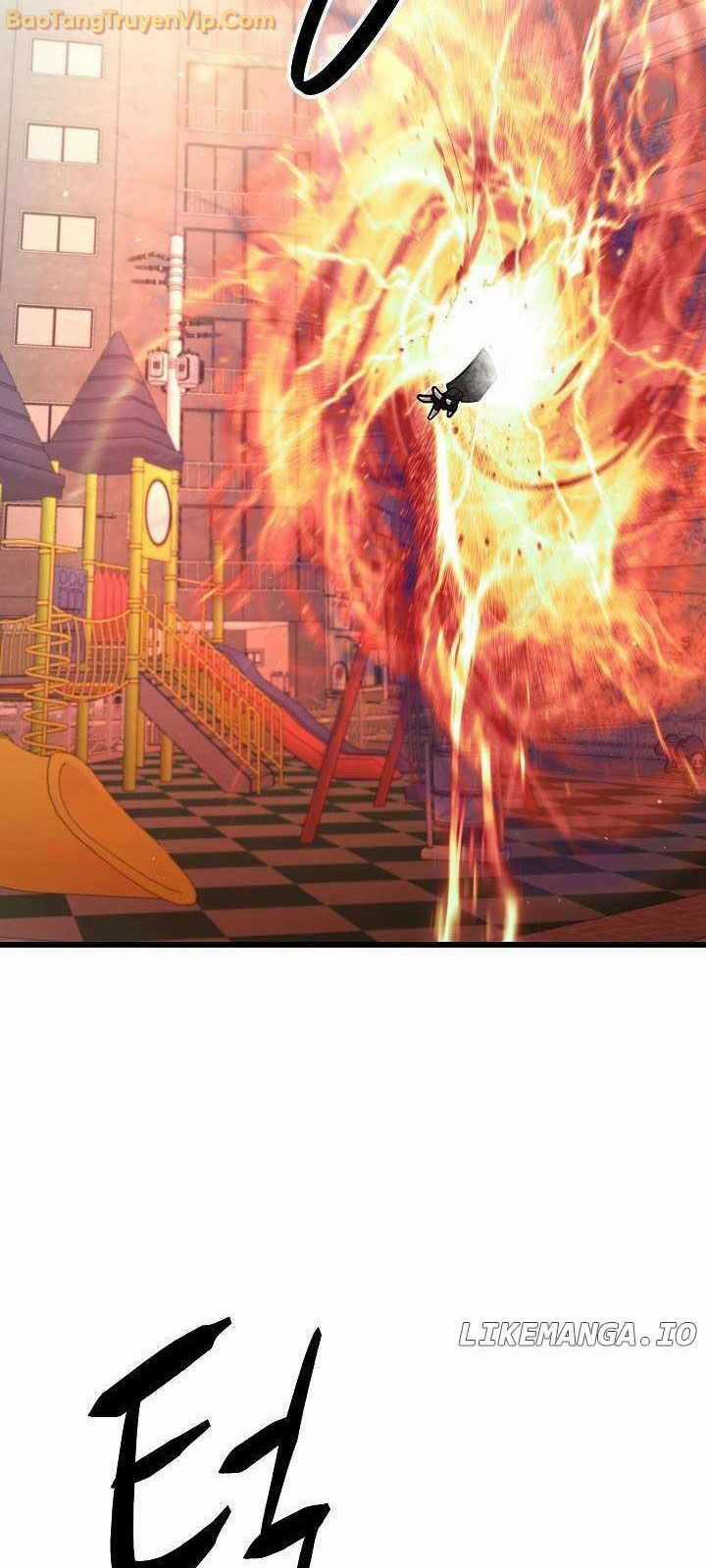 Tam Vương Truyền Nhân Chapter 9 trang 80