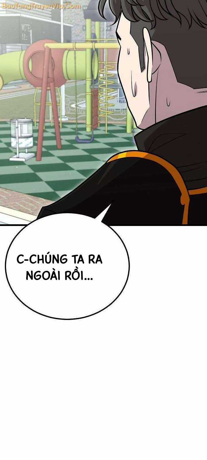 Tam Vương Truyền Nhân Chapter 9 trang 82