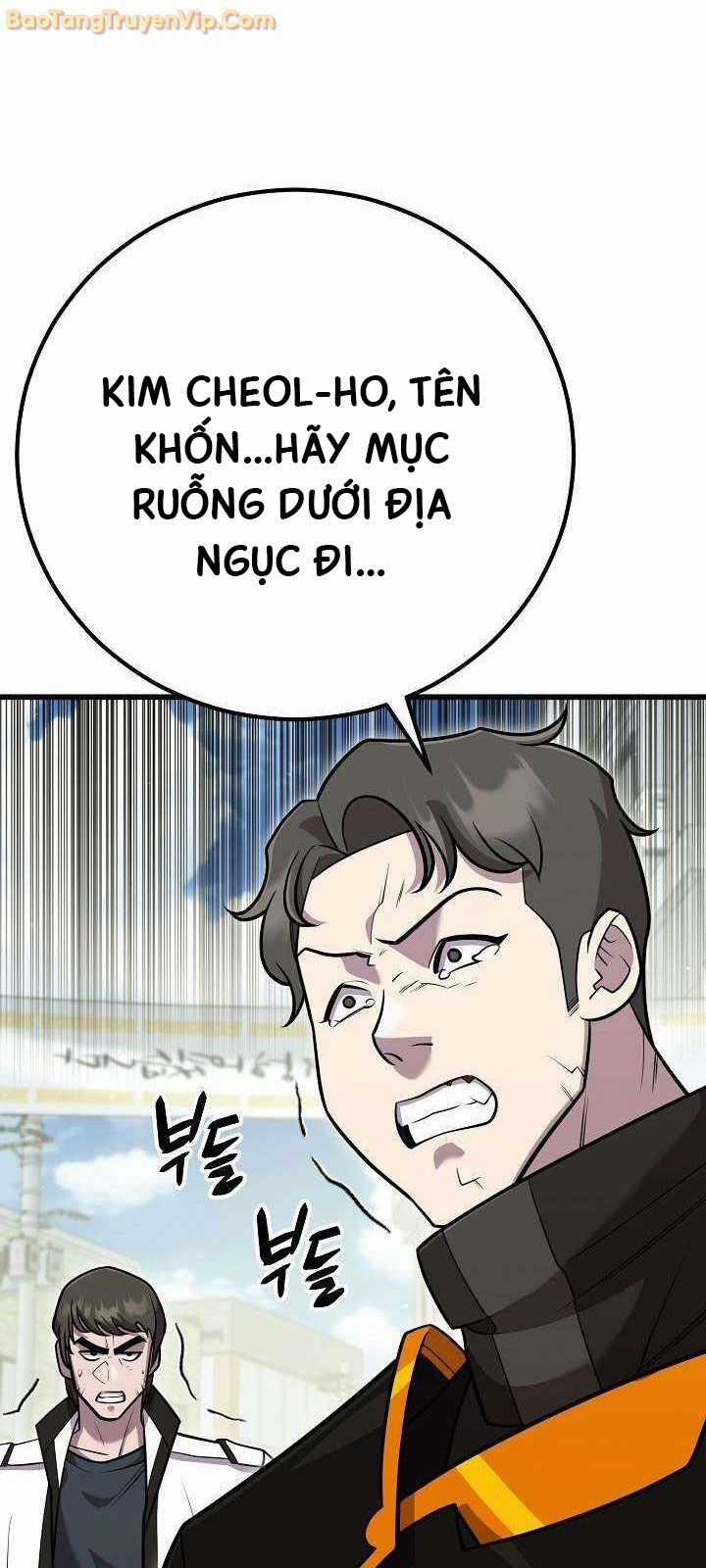 Tam Vương Truyền Nhân Chapter 9 trang 83