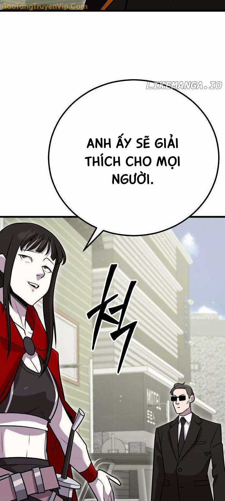 Tam Vương Truyền Nhân Chapter 9 trang 88