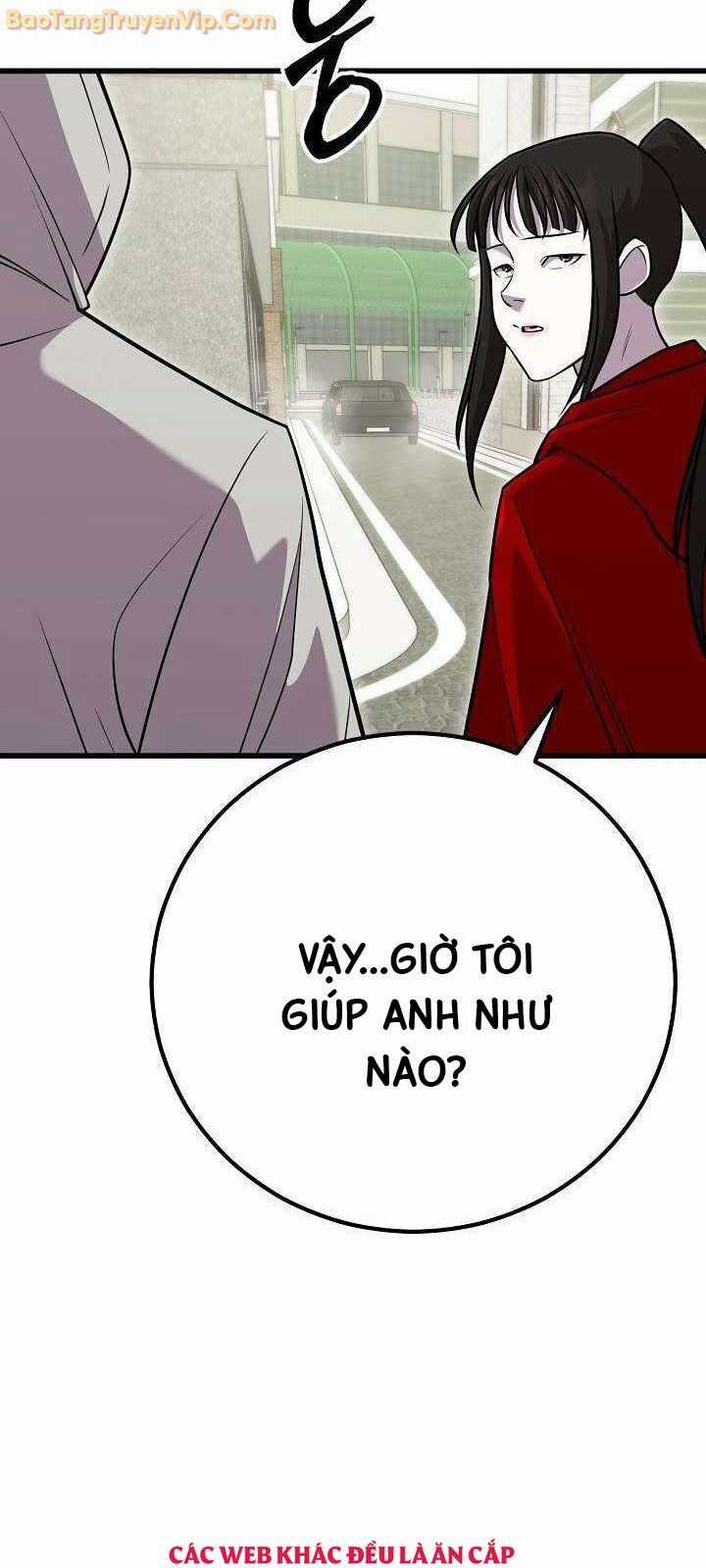 Tam Vương Truyền Nhân Chapter 9 trang 91