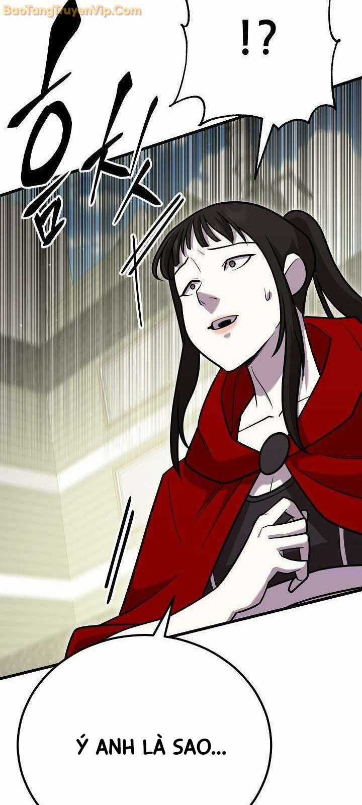 Tam Vương Truyền Nhân Chapter 9 trang 94