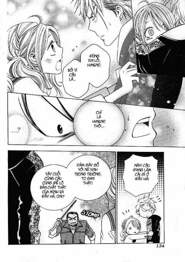 Tama-chan Chapter 1 trang 33