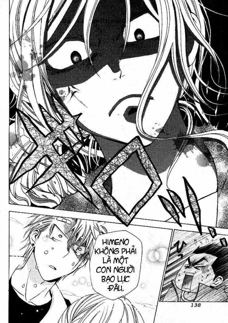 Tama-chan Chapter 1 trang 37