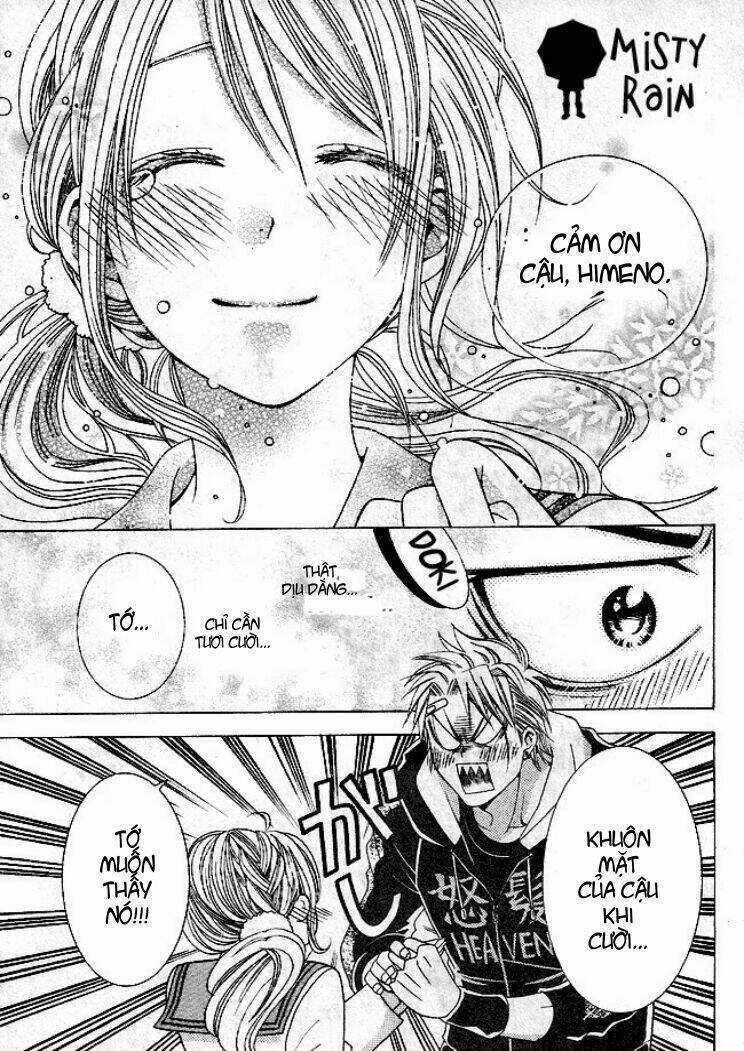 Tama-chan Chapter 1 trang 40