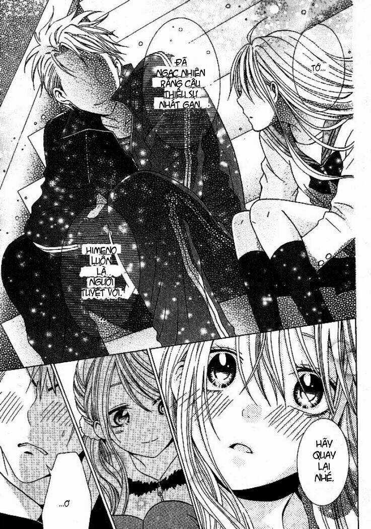 Tama-chan Chapter 1 trang 44
