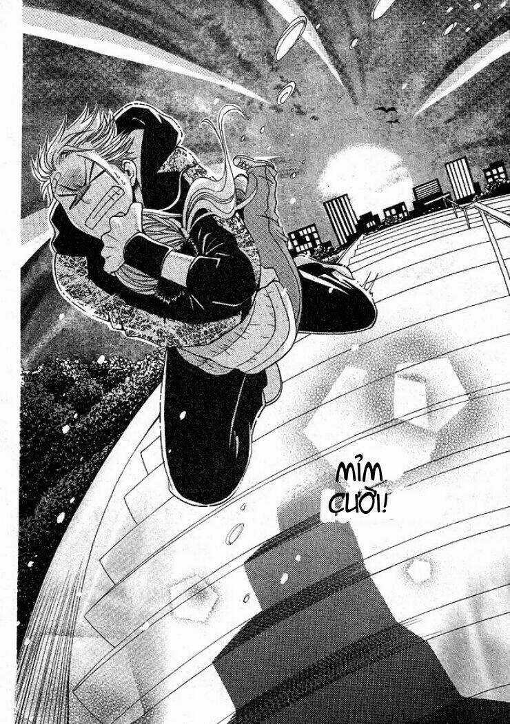 Tama-chan Chapter 1 trang 47