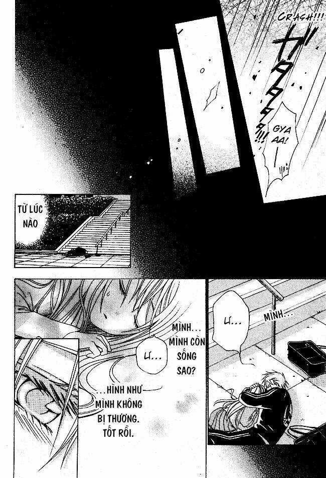 Tama-chen!! Chapter 1 trang 14