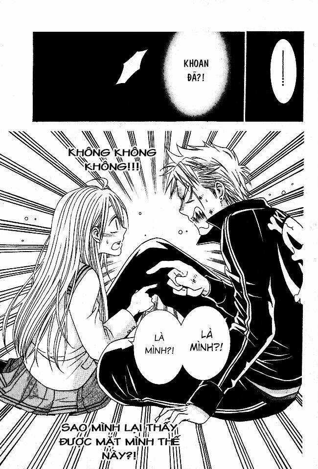 Tama-chen!! Chapter 1 trang 15