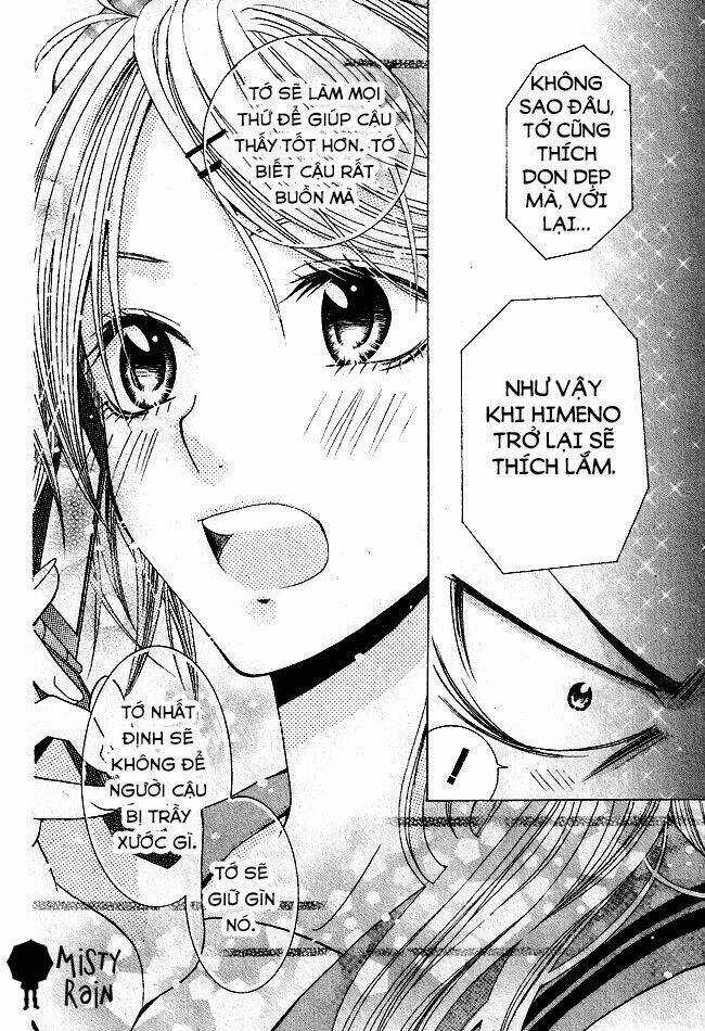 Tama-chen!! Chapter 1 trang 26