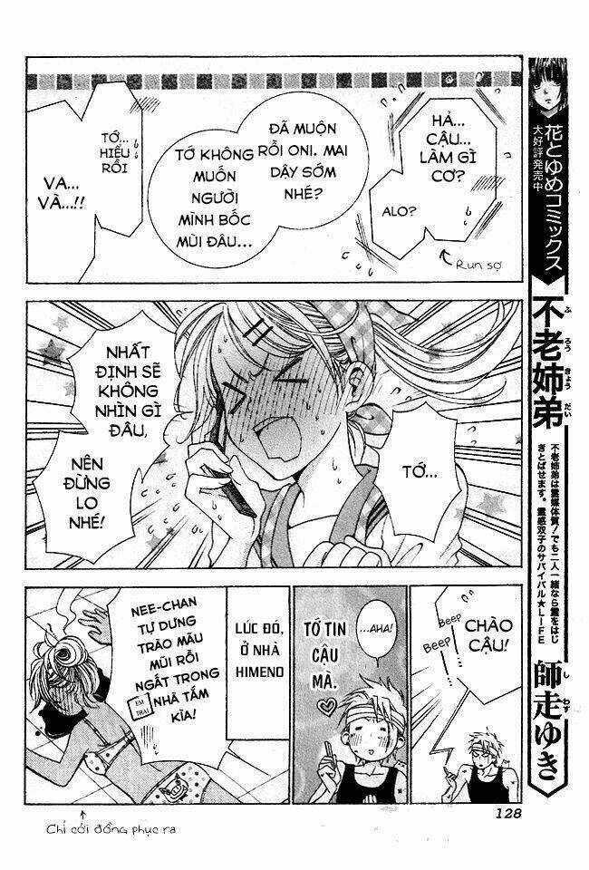 Tama-chen!! Chapter 1 trang 28