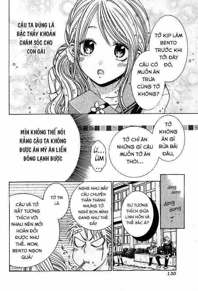 Tama-chen!! Chapter 1 trang 30