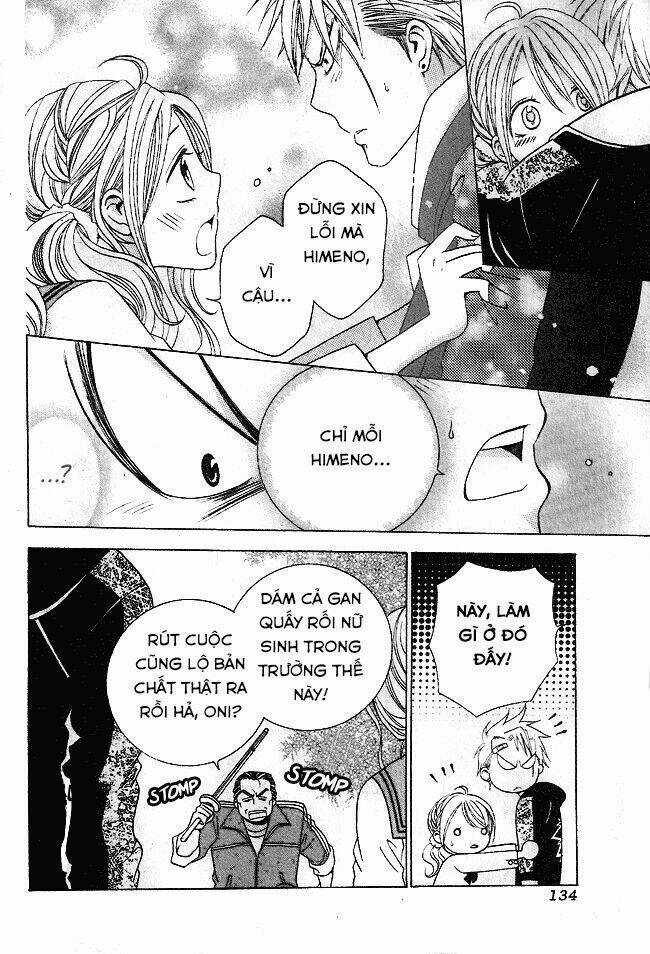Tama-chen!! Chapter 1 trang 34